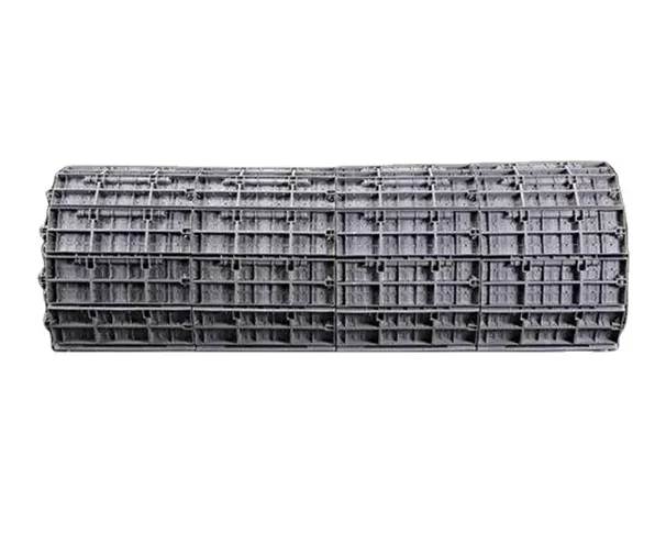 Flexible price pp interlocking plastic grass turf protection floor flooring for grass protection