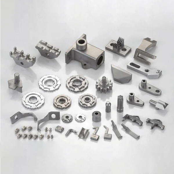 Customized MIM Metal Injection Molding Tool Parts for Auto Spare Parts