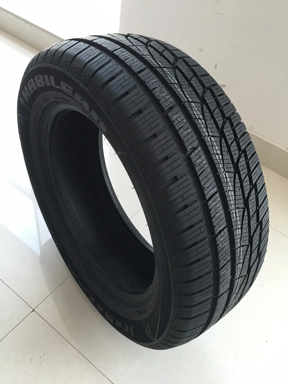 China Famous Tyre Brand KAPSEN winter tires for Canada 195/60R15 195/65R15 205/65R15 195/60R16 with GCC BIS DOT ECE certificate