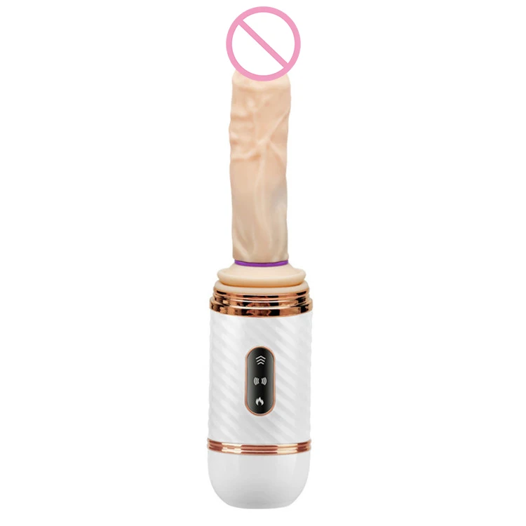 Adult Sex Toy Medical Grade Liquid Silicone G Spot Artificial Penis Female Masturbation Device Wearing Dildo