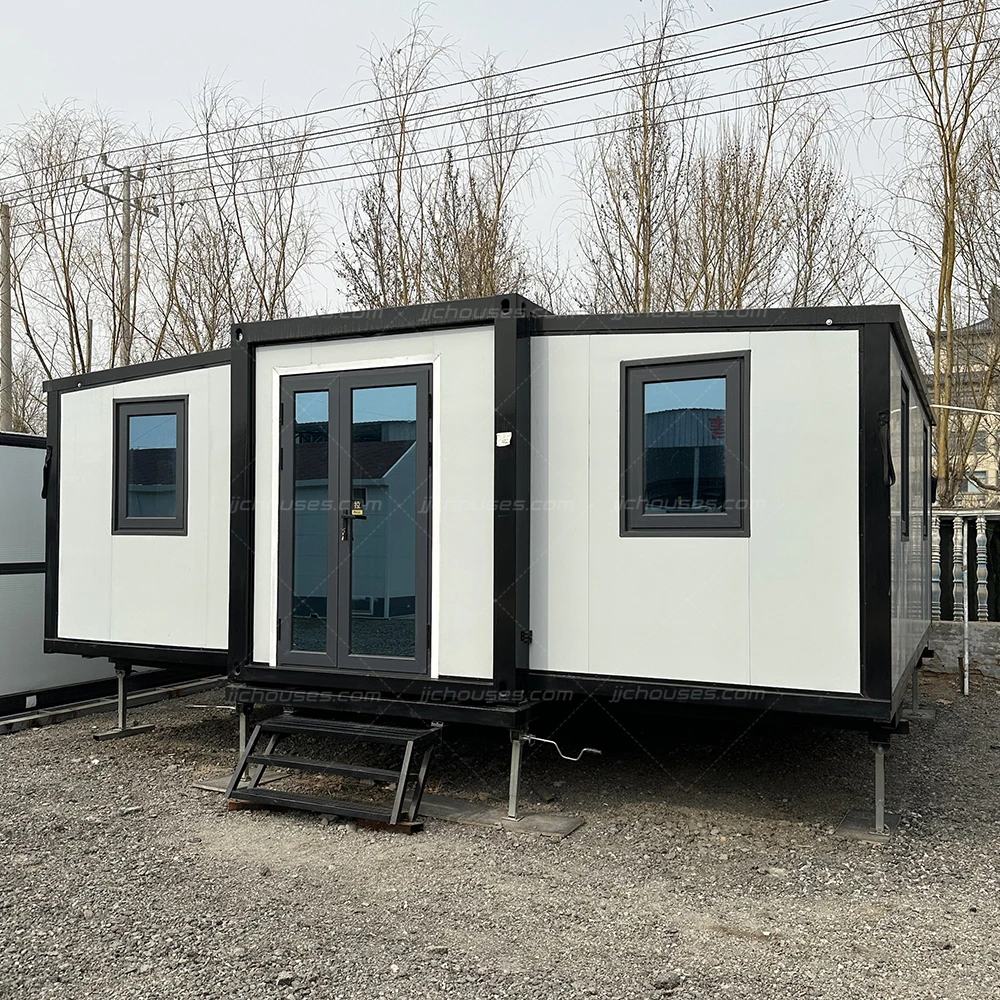 15 16 ft double wing your expandable container house in south africa,oem low price 20ft 40ft expandable container house