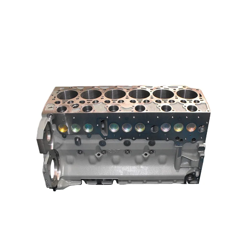 Cylinder Block Crankcase 04263516 For Deutz BF8M1015 Diesel Engine
