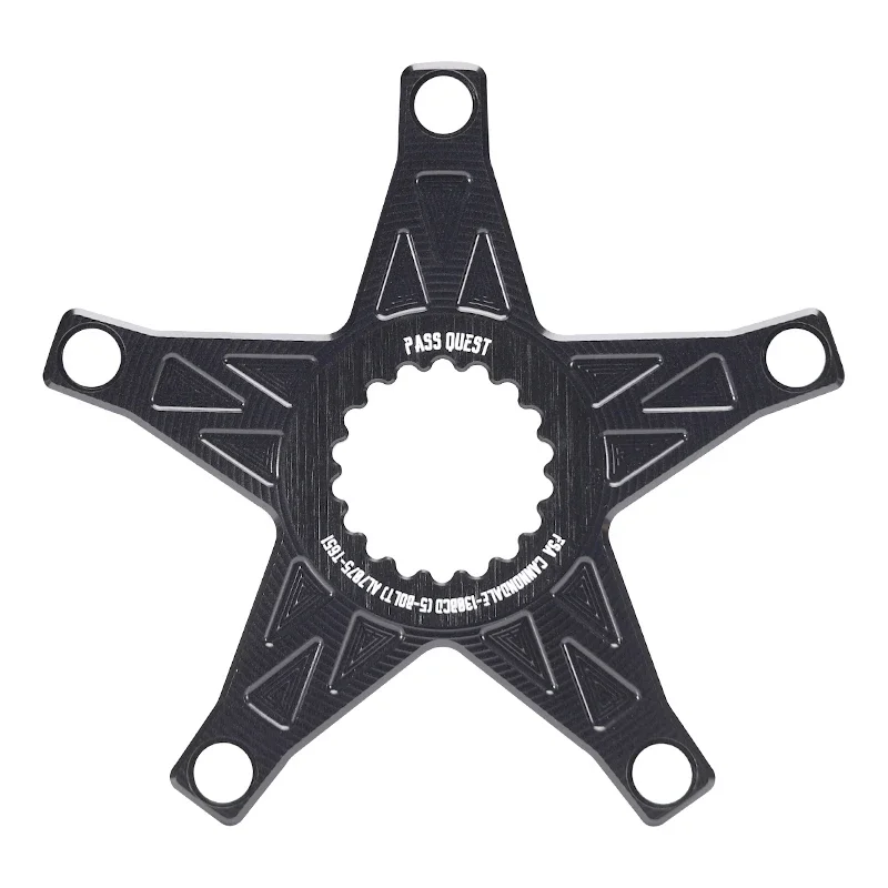 Детали для модификации паука для Raceface FSA Cannondale и других спецификаций, поддержка заказных деталей Brompton