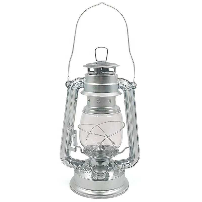 Wholesale outdoor portable camping kerosene lamp and lanterns  Oil lamp