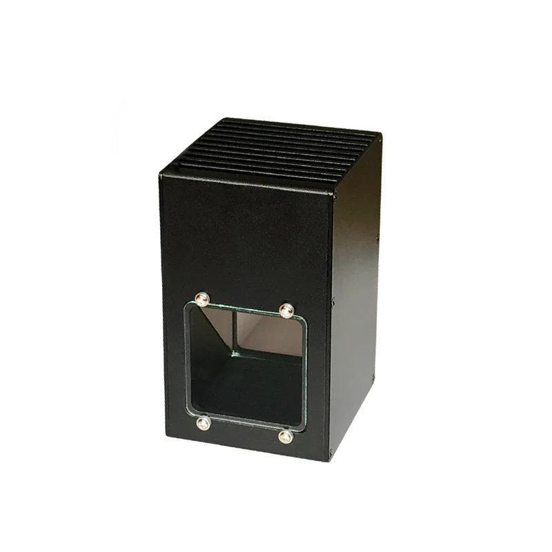 KOMA Free Technical Support Ip68 Machine Vision Collimated Coaxial Illumination For Industrial Automation And Controls