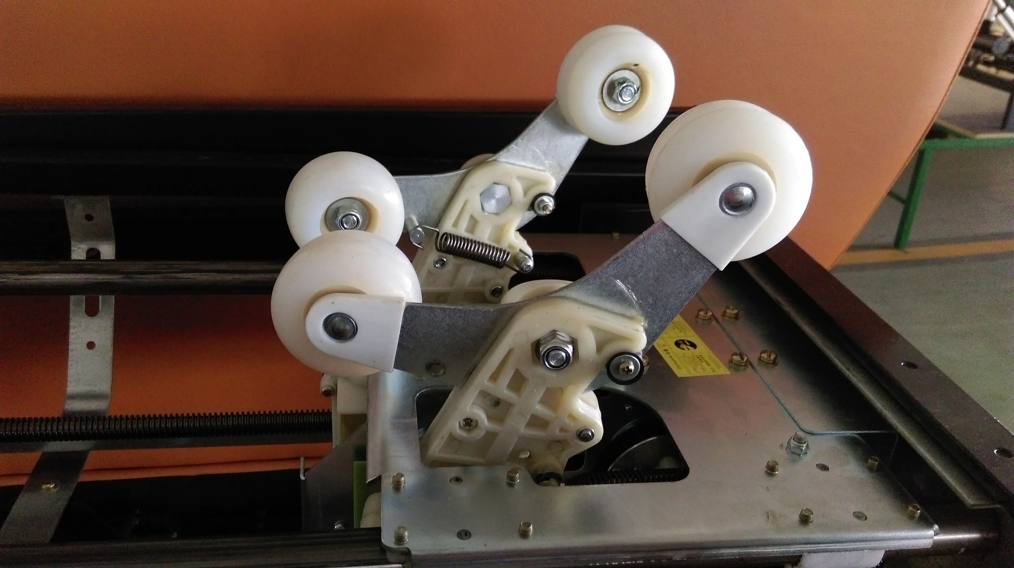 Hot Sale New Smart shampoo chair massage With USB Interface