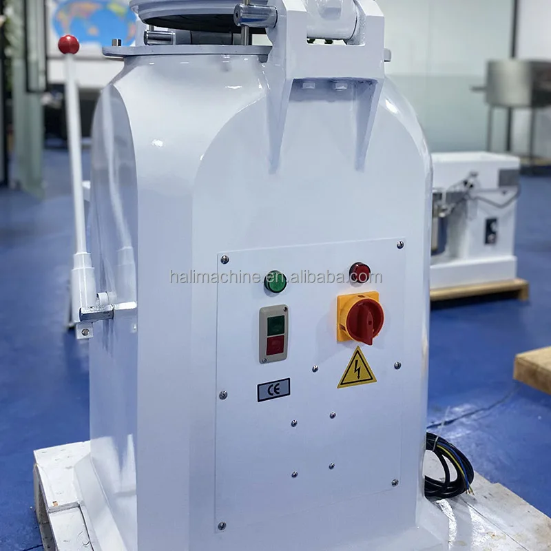 Professional bread production making machine fully automatic dough divider rounder