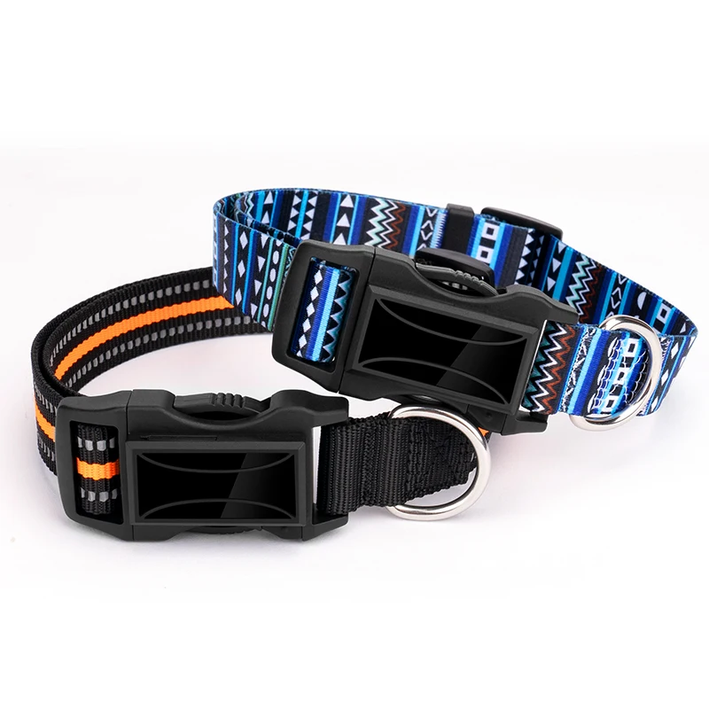 Water Proof Pet Dog Collar GPS Tracker GPS Tracking Device Real Time Tracking Geo Fence with Free App