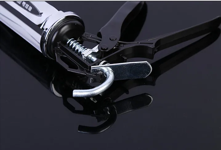 High Quality Construction Tools Glass glue Gun Caulking Gun