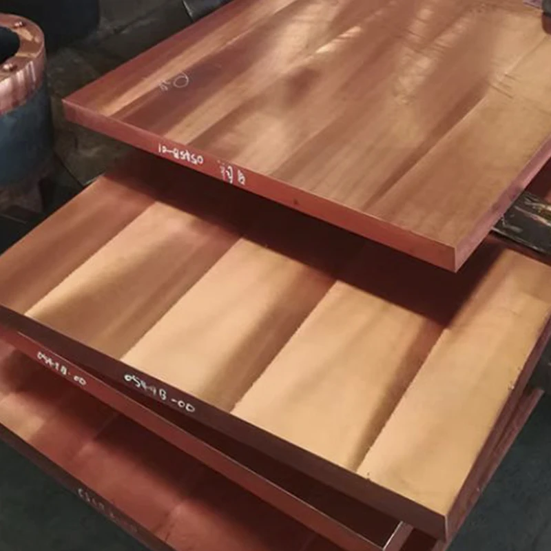 Заводская цена C31600 C32000 C34000 C34500 C35000 C35600 катодный медный лист 5 мм 1 медная