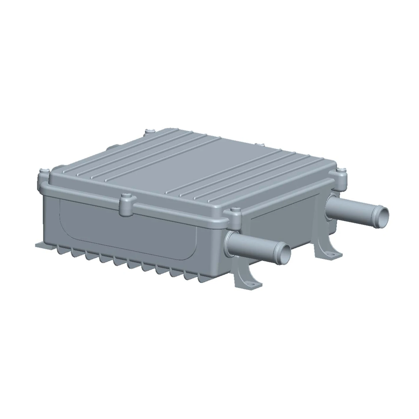 New High Voltage Coolant Heater electric bus heater 15kw 20kw coolant heater