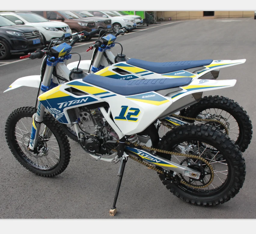 NC300 NC450 Off road motorcycles high quality 250cc dirt bike cheap chinese new style 450cc motorcycles