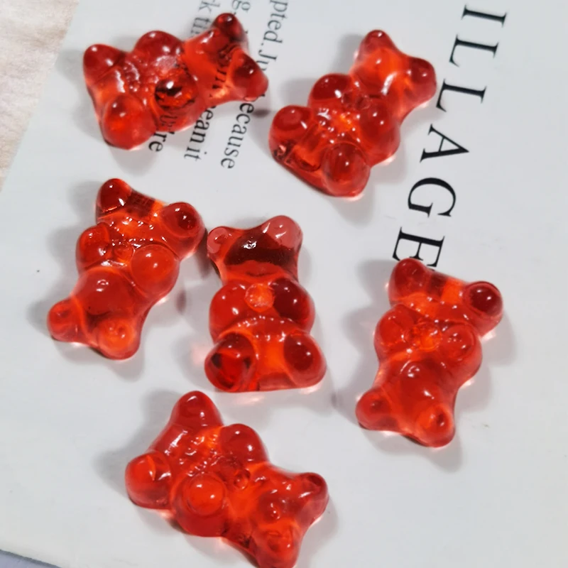 Personalized Energy Boost: Protein gummies fortified with creatine and branched-chain amino acid gummies