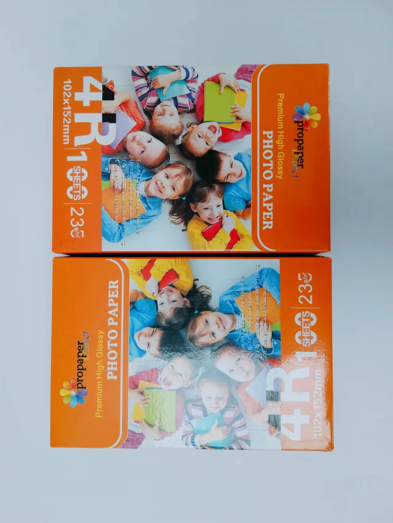 China FACTORY Wholesale High Quality Cheap Price 235gsm 4R 4x6 Inch 10x15 ultra Glossy Photo Paper