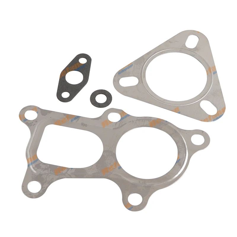 Performance Universal Turbocharger 49135-02110 TF035 Car Turbo For Mitsubishi L200 Turbos