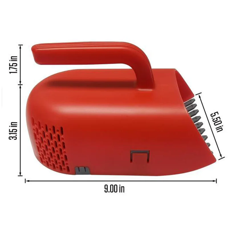 Outdoor plastic blueberry picker fruit garden raspberries fruit shovel portable blueberry fruit picker with touch handle