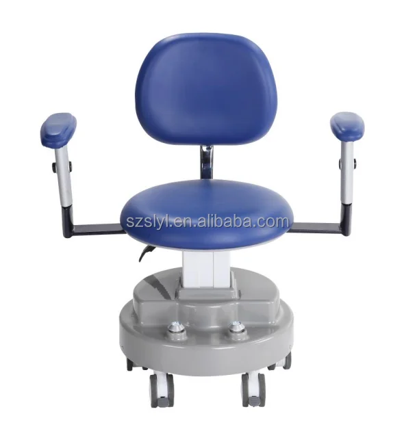 Electric ENT Operating Table Stool Ophthalmological and Dental Surgery Chair for ENT and Dental Procedures