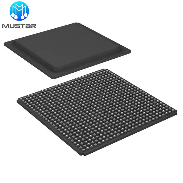 Mustar Профессиональный Оригинал One-stop поддерживая обслуживание для Электронные компоненты Интегральные схемы в Шэньчжэнь