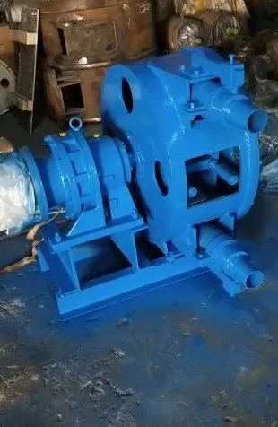 Concrete soft rubber pump extrusion pump peristaltic pump large flow spot direct sales