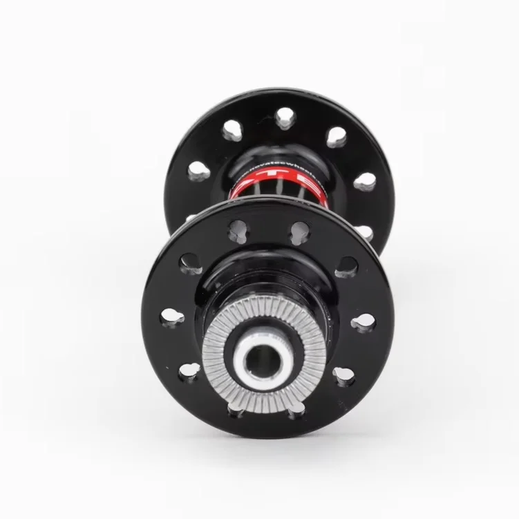A291SB/F482SB-20/24H Carbon fiber Wheels Bike Hubs Lightweight Carbon Road hubs V-Brake Road Bicycle hub