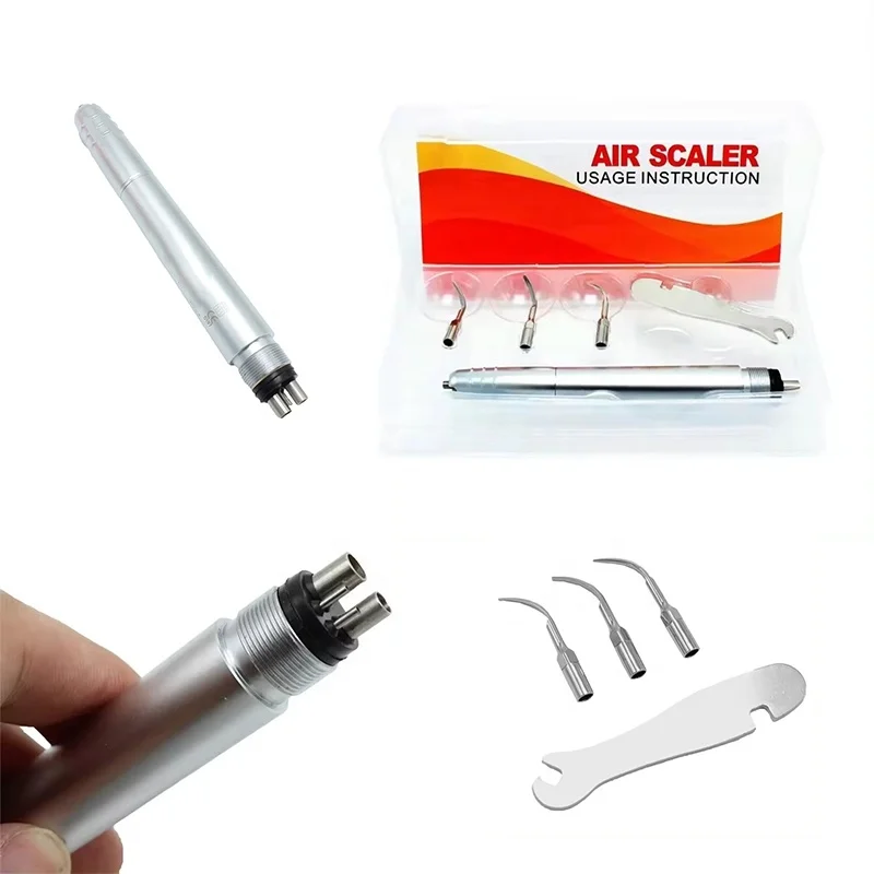 Dental Air Scaler handpiece