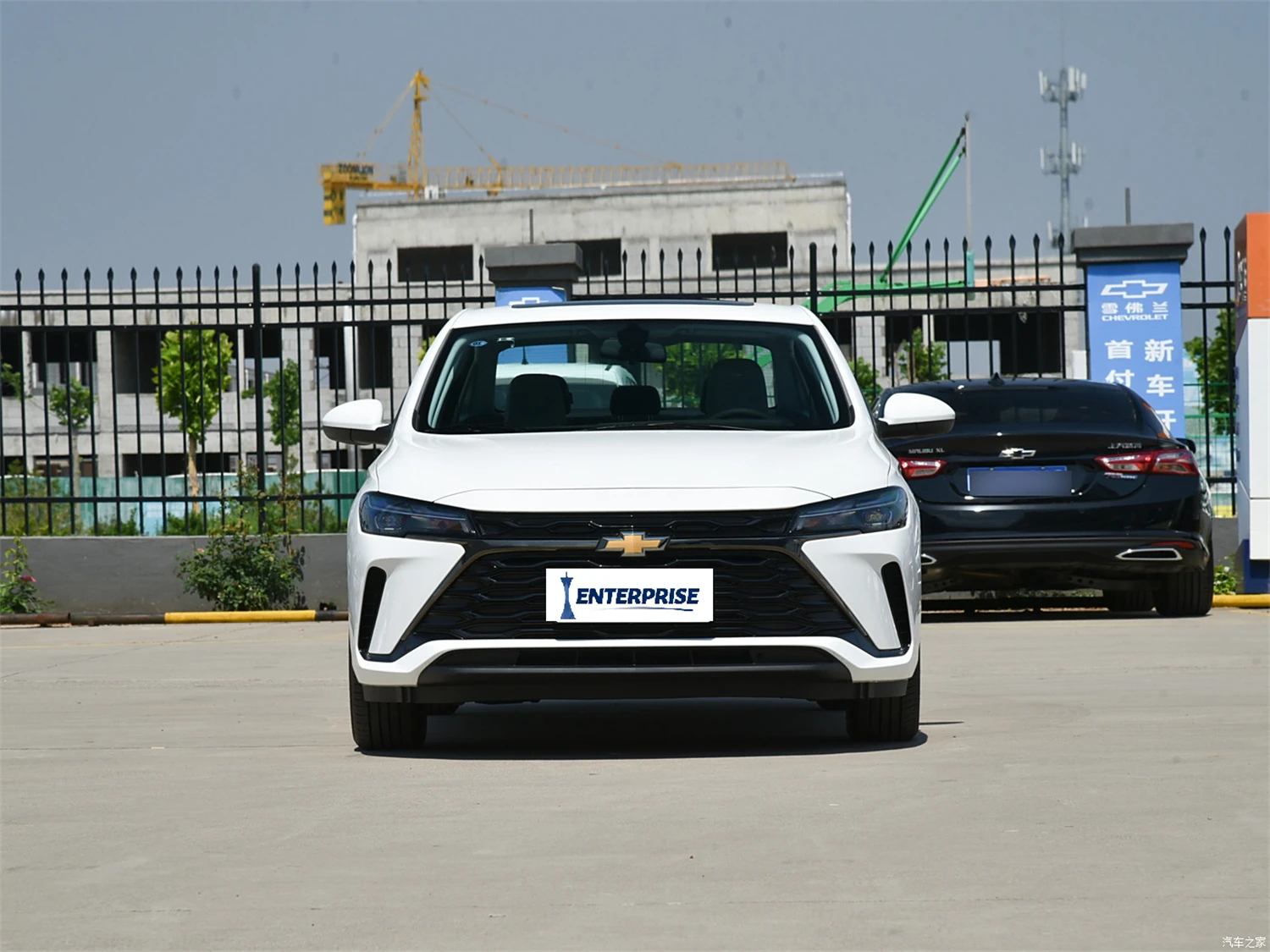 2024 Chevrolet Monza полный вариант Лидер продаж новый бензиновый автомобиль на складе 1 5 цена