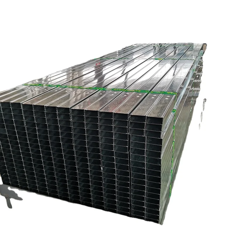 Solution for building constructure Concrete Construction Support Light Steel Frame