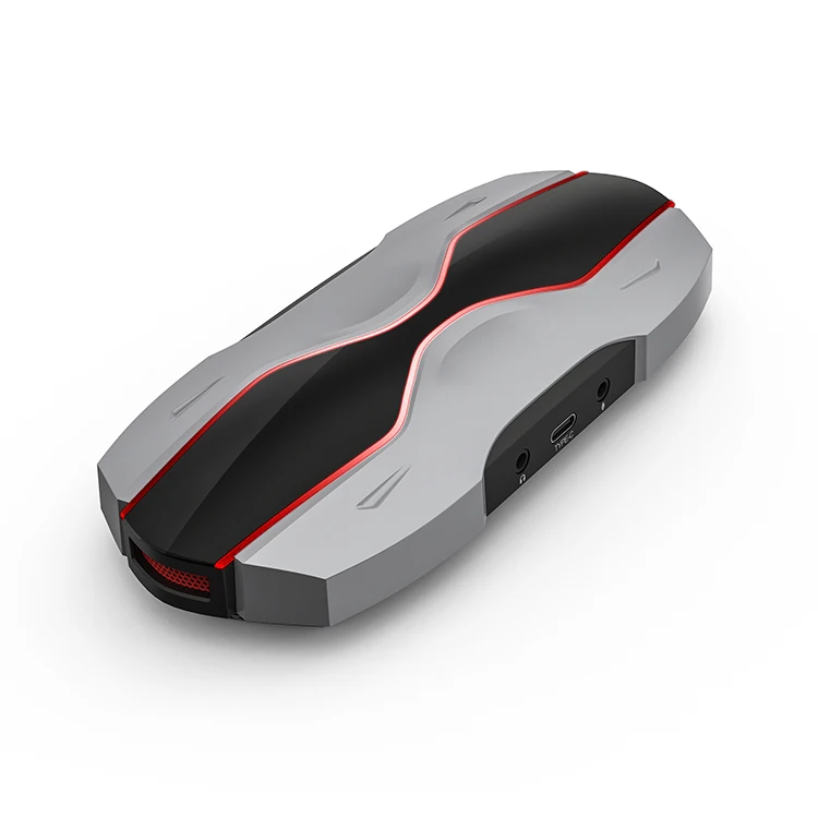 Rullz Hd Audio Video-Capture Record Usb 3.0 Captur Box Hd60 S Game 4K Hdmi Video Capture Card