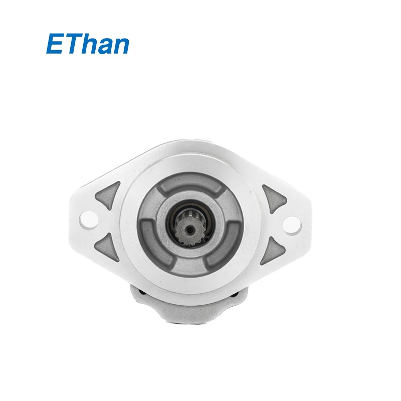 Wholesale High Quality AZPG Series Gear Pump External Gearing Parts Rotary Hydraulic Oil Pump For Bosch Rexroth