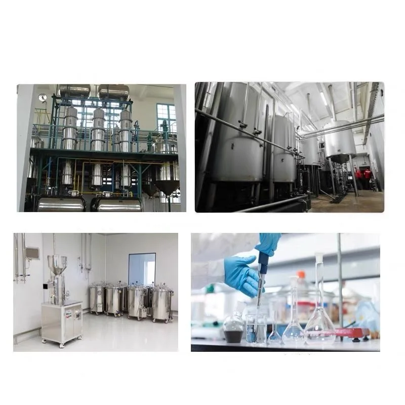 High quality cosmetic grade glabridin powder 90% Skin Whitening  Licorice Root Extract