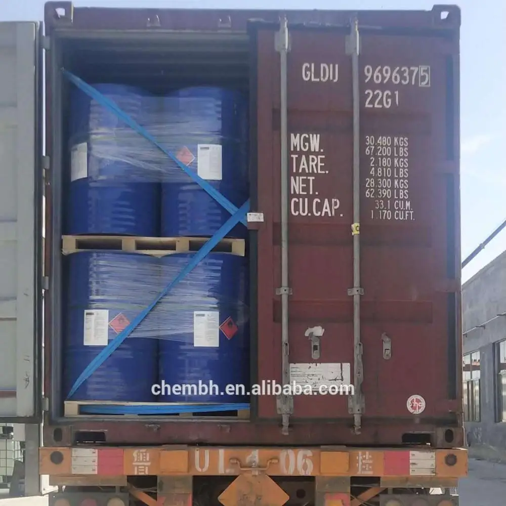 Industrial Grade Cyclohexane 110-82-7 in drums for general solvent use sample available