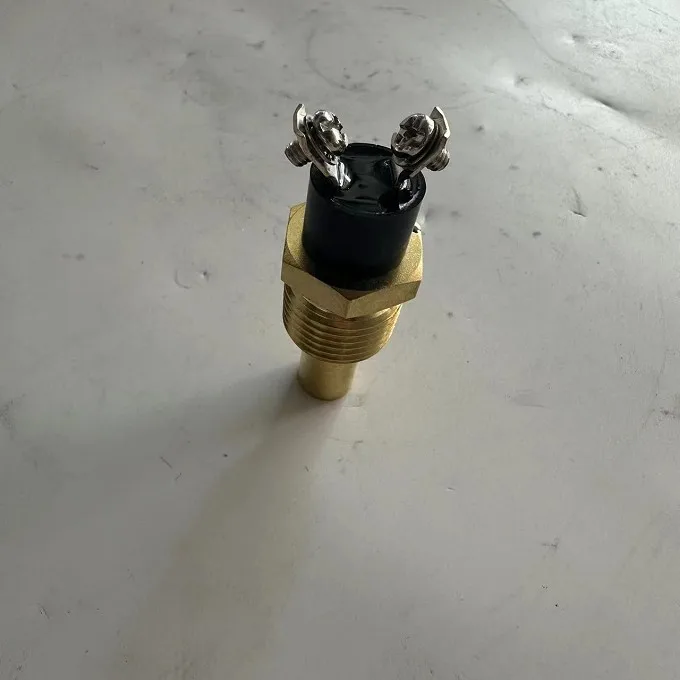 Water Temperature Sensor OEM 203-3219 Suit For Engine 426C 436D 442D Diesel Pressure Sensor 2033219
