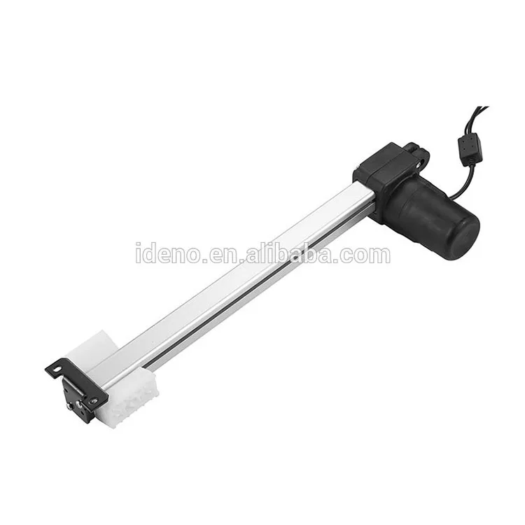 New Design Linear Actuator Combined With Small Vibration Massage Machine Full Body
