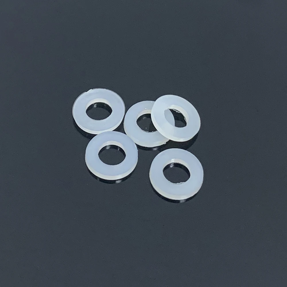 8*4*1 по заводским ценам на окружающую среду уплотнительная шайба нейлон плоская шайба FS8-4-1