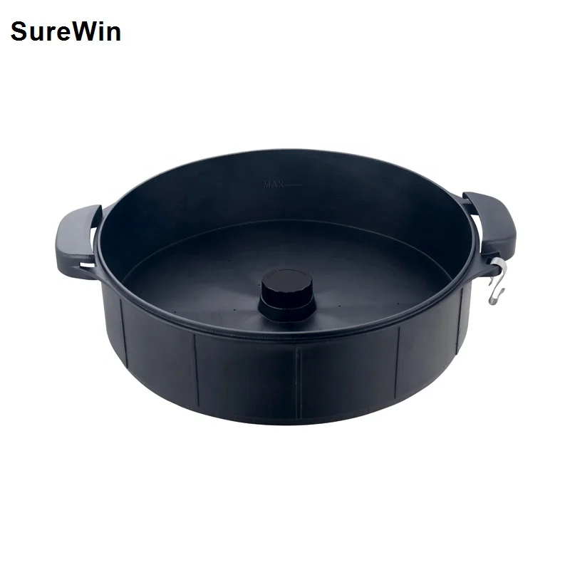 Electric stainless steel Hand-made coffee maker drip coffee urn for office meeting