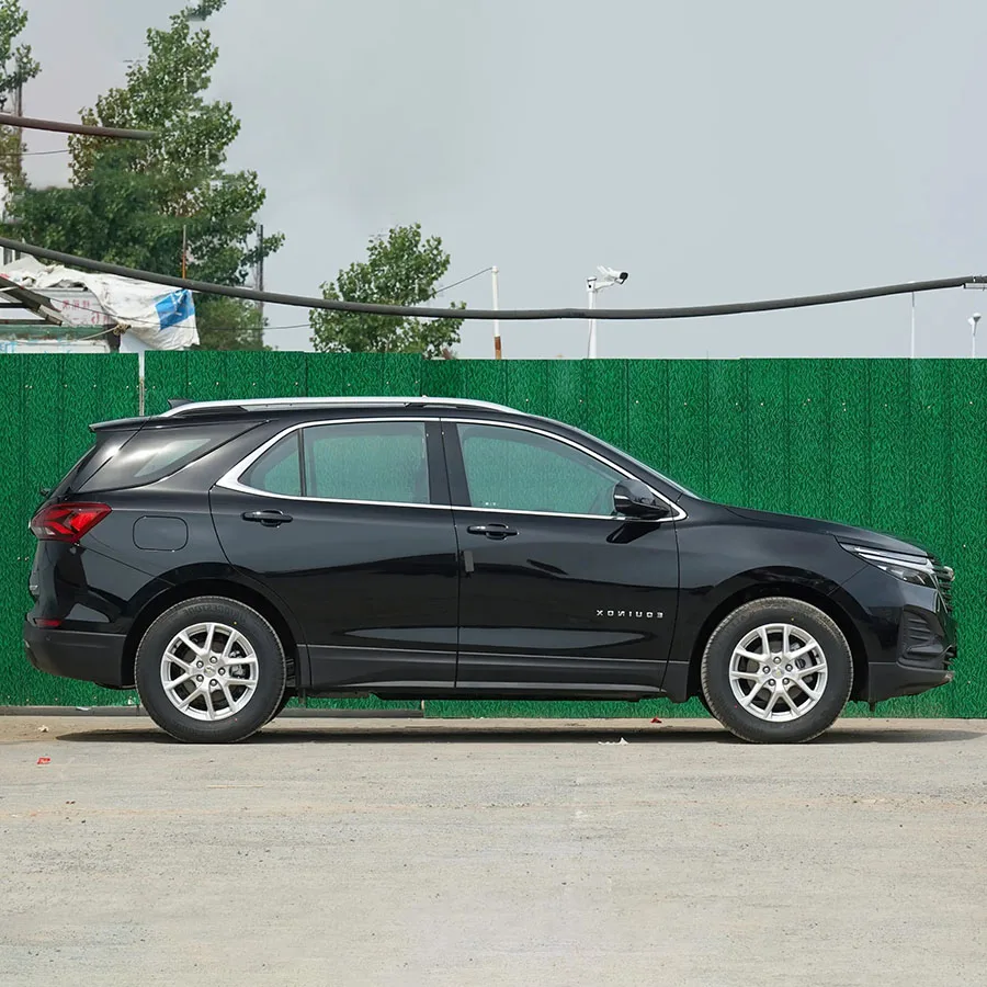 Rokay Chevrolet Equi-nox 1 5 T LT/прочный внедорожник для продажи отличная производительность и дизайн