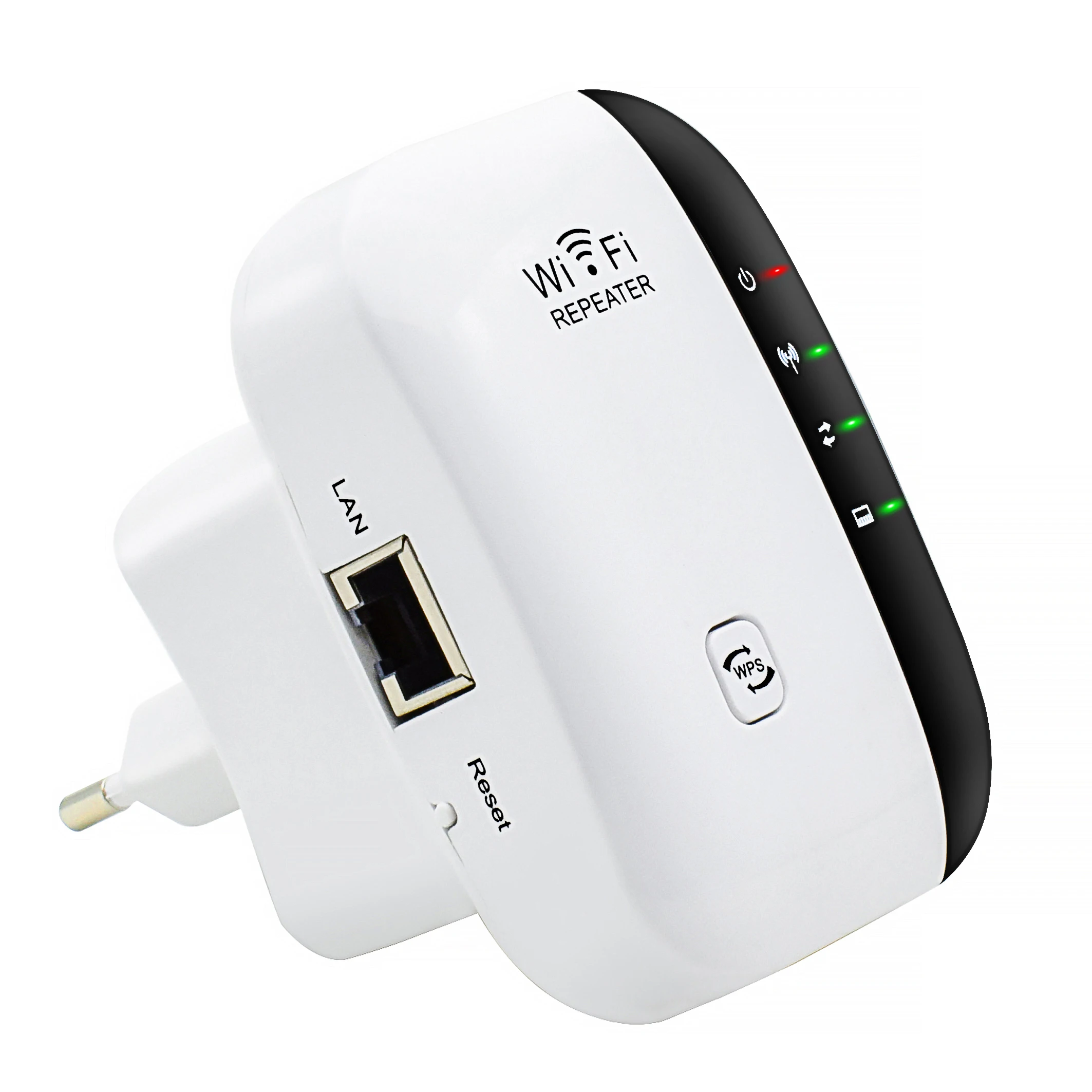Original Manufacturer Mini wifi Extender Signal Amplifier 802.11N Wifi Booster 300Mbps Wifi Repeater with US /AU/EU/ UK plug