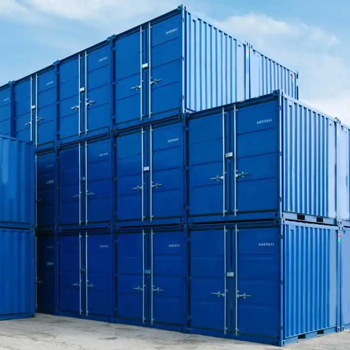 Large Capacity Corrosion Resistant Transportation 20Ft T50 Lpg Cryogenic Liquid Iso Tank For Sale