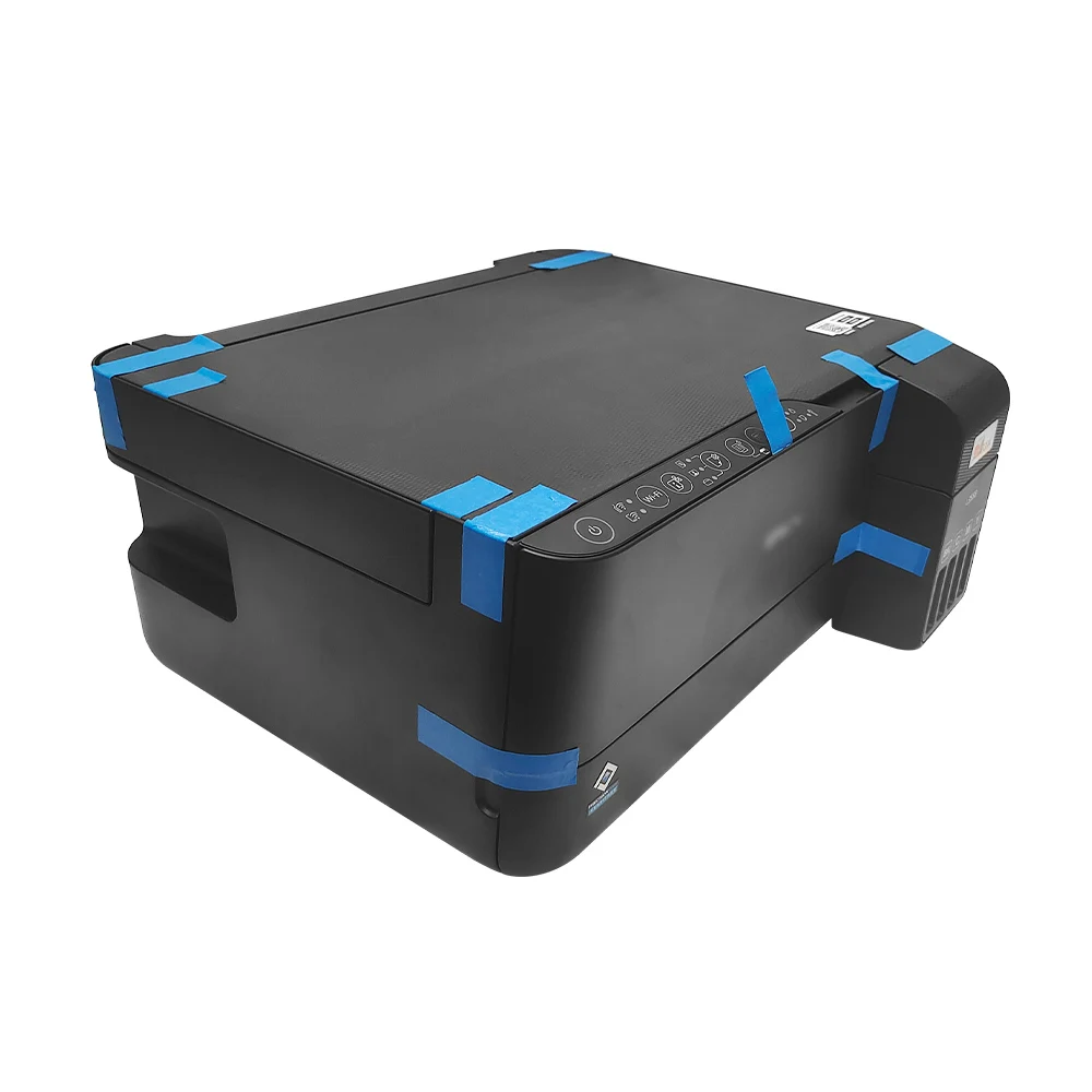 newest fast A4 4 color dye ink tank wifi all in one sublimation printer L3556 L3558 inkjet printer for EPSON