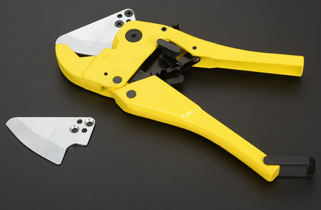 Hand Tool  Pvc Ppr Pipe Cutter Pipe Manual Cutting  Pipe scissor Hand Tools Carbon Steel Hose Tube Cutter