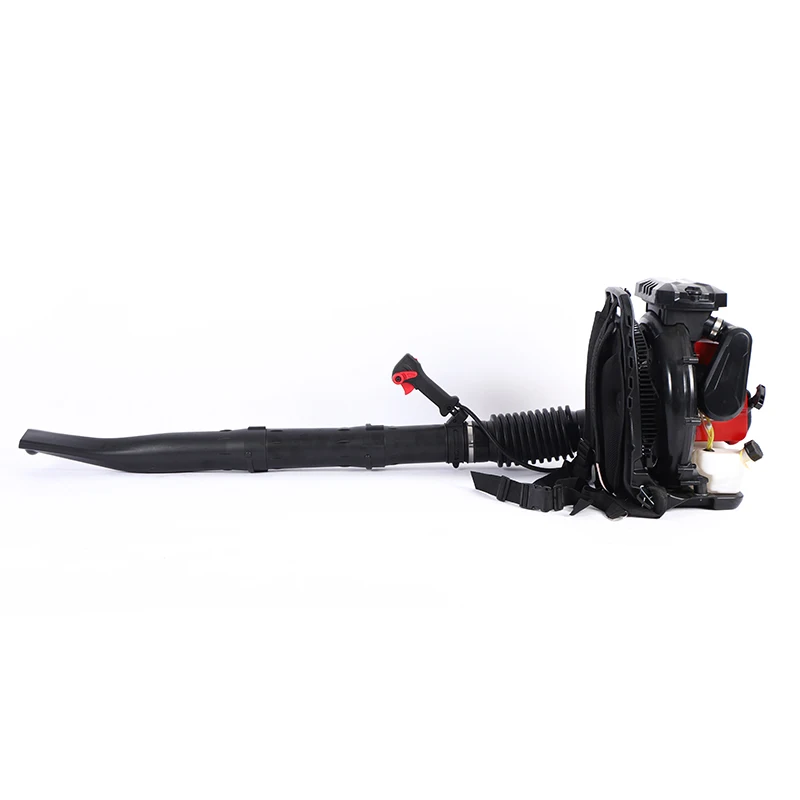 OEM Service Portable Blower 96cc Gasoline Blower 3.5kw Air Blower for Inflatables