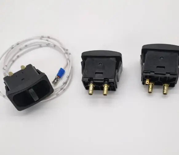 pneumatic paddle valve