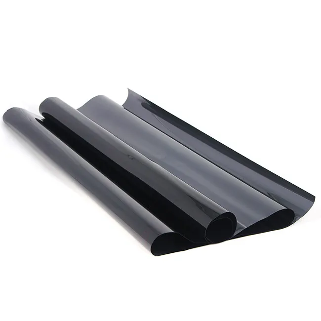 3M/Llumar/Suntek quality manufacture 20in 40in 60in nano ceramic tint film with 99% UV cut
