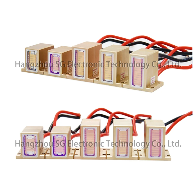 HPL 808nm 755nm 1064diode laser stack 500W 600W 800W 1000W 1200W Hair removal laser module stack beauty machine