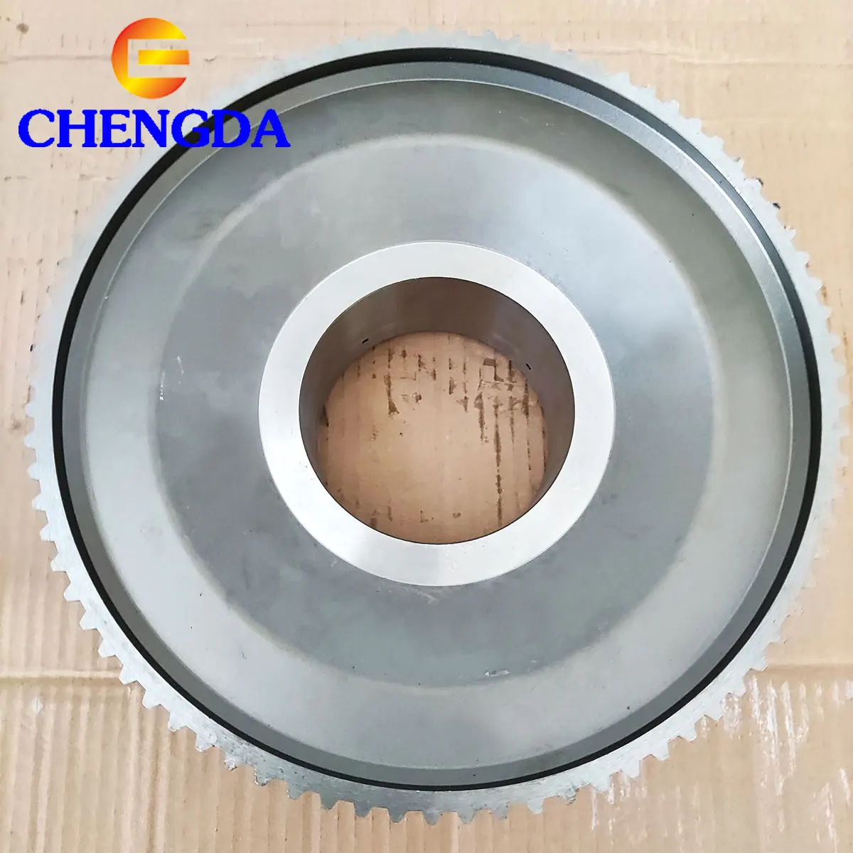 Sinotruck Howo A7 parts Hohan Truck Parts WG2210100021 Rang Rover Gear