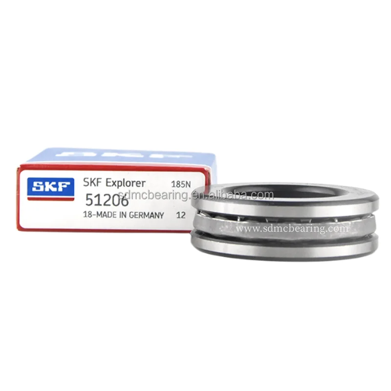Ball Thrust Bearing Conveyor Skf Thrust Ball Bearing Skf Agent One-way Thrust Ball Bearings