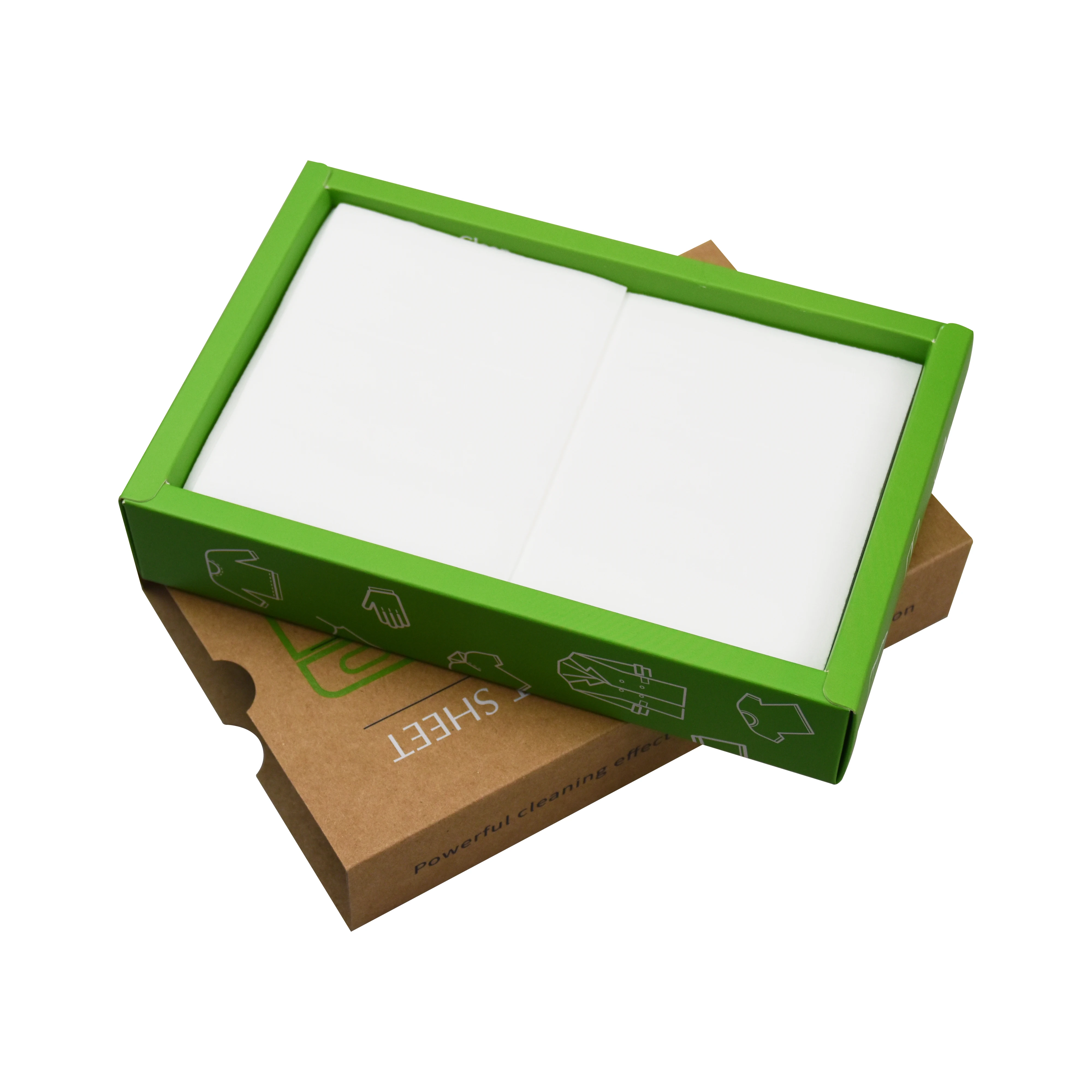 factory price  high Concentrated plant formula eco-friendly biodegradable laundry detergent ,laundry strips