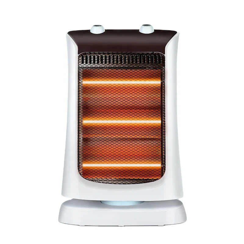 Kadeer Small Power Room Heater Fan 400/800/1200W