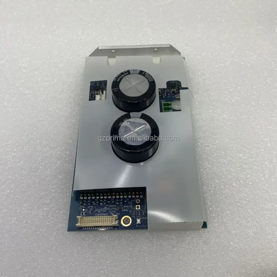 VJ Video jet 406336 Drive Stepper PCB board for VJ Video jet  9550 lpa Label printing machine original spare parts