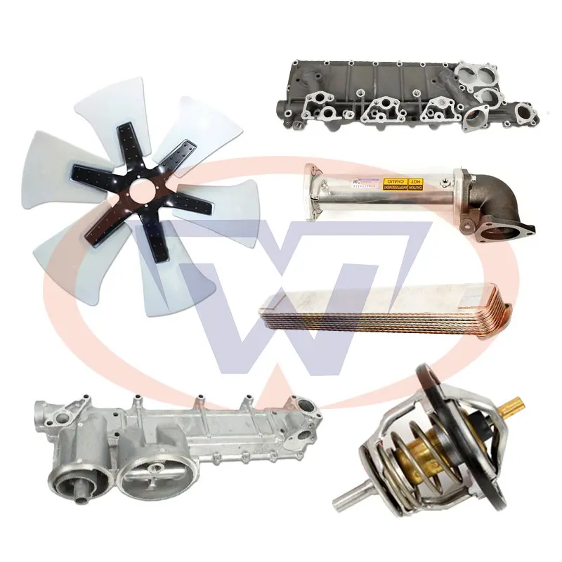 Construction Machinery Part 6Bd1 6Sd1 6Bg1 C240 4Le1 4Le2 4Hf1 4He1 4Jb1 4Bd1 4Jj1 4Bg1 4Hk1 6Hk1 Engine Assembly